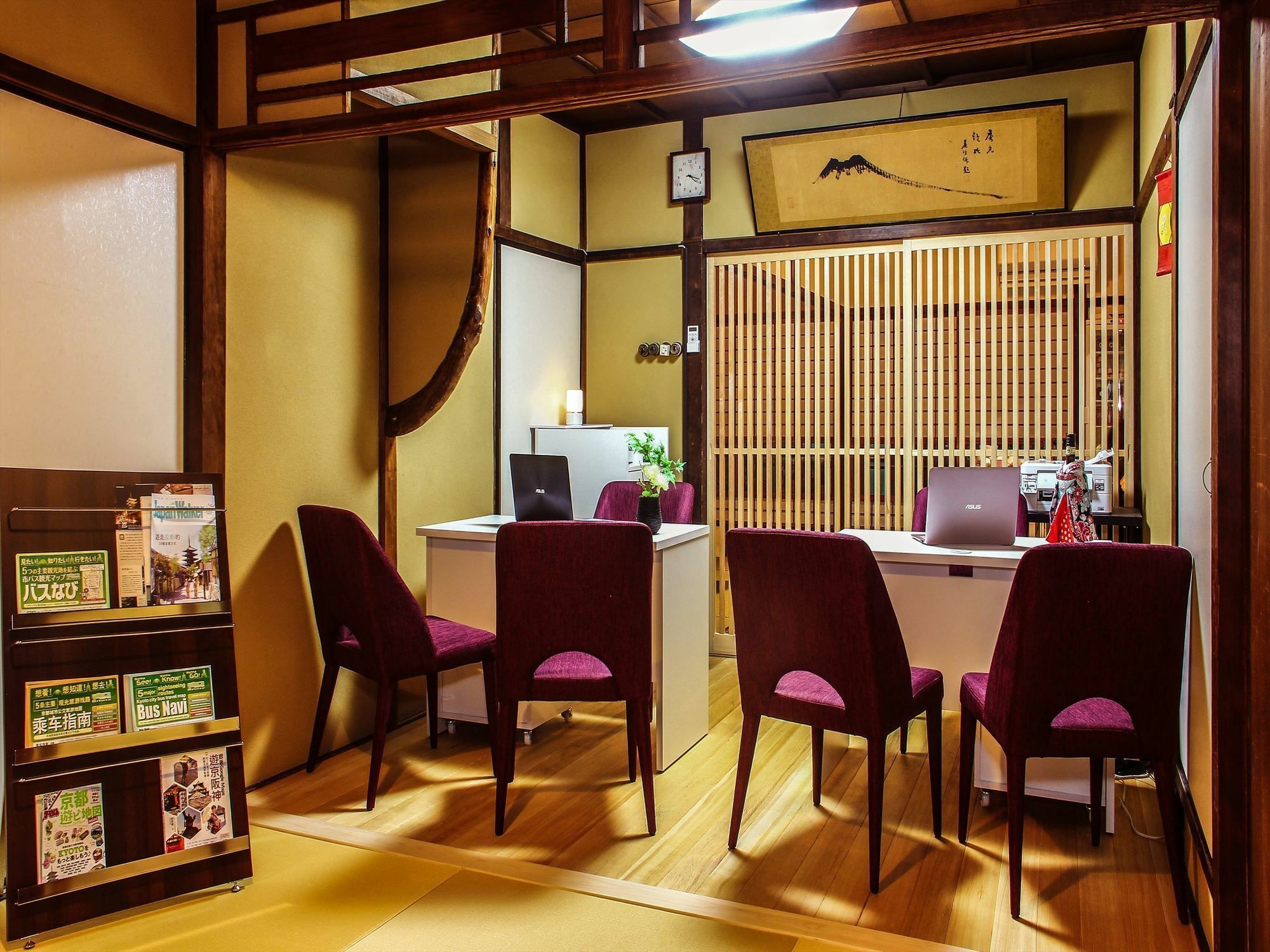 Villa Coto Kyoto Shijoomiya 1 Exterior foto